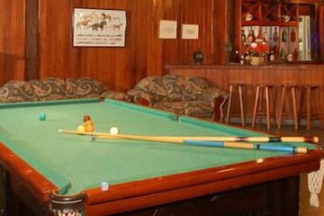 Billiards
