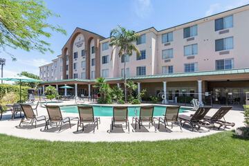 Country Inn & Suites by Radisson Mesa, AZ