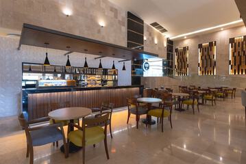 Cafe