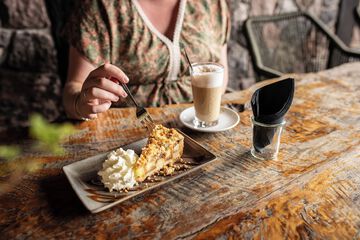 Cafe