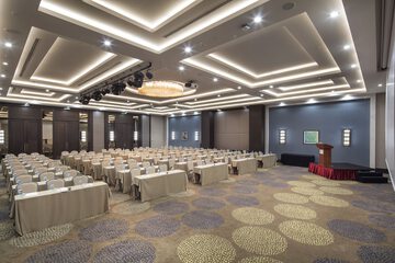 Ballroom