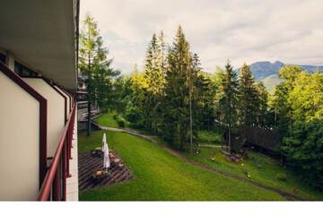 View from room