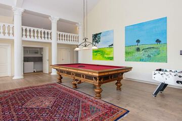 Property amenity