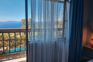 View from room
