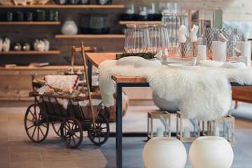 Designer store