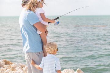 Fishing