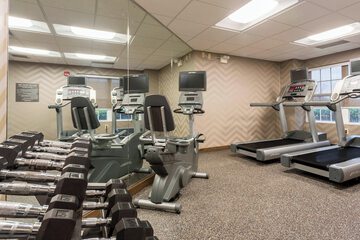 Health and Fitness 21 of 23