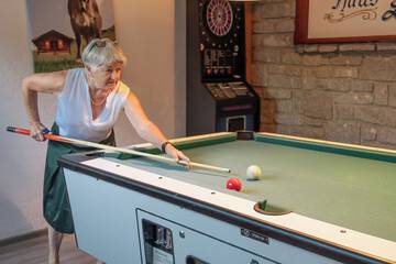 Billiards