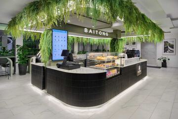 Cafe