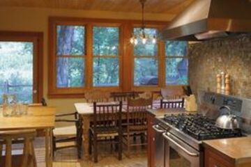 In-Room Kitchen