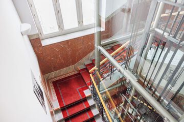 Elevator
