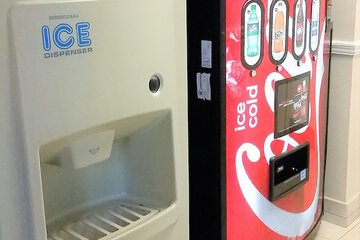 Vending machine