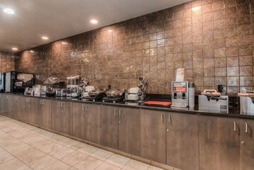 Breakfast/Coffee Service 45 of 60