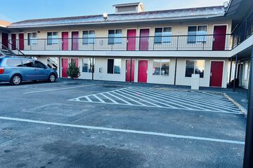 King City Motel by OYO Pasco