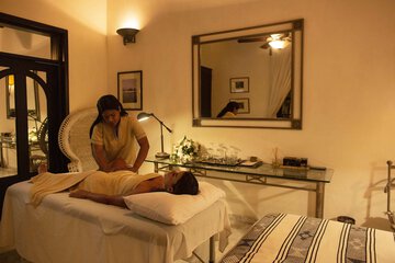 Massage