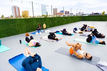 Health and Fitness 47 of 52