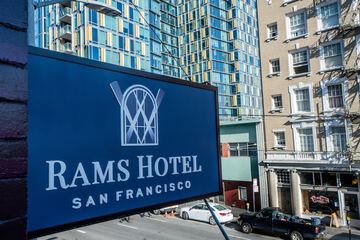 Hotel 6 of 115