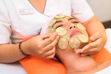 Facial