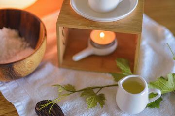 Spa treatment