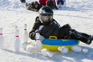 Children's activities