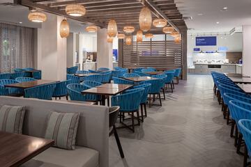 Breakfast/Coffee Service 56 of 63