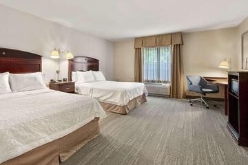 Hampton Inn Nashua