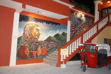Staircase
