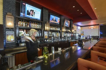 Sports bar