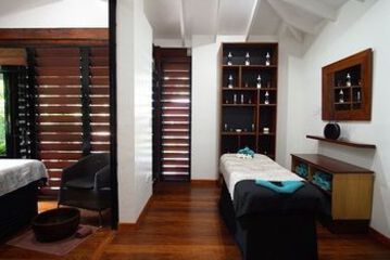 Treatment Room