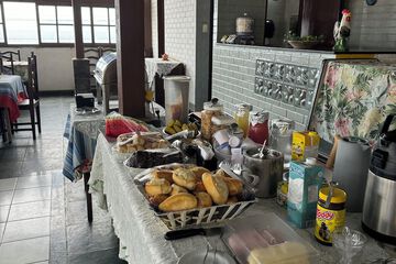 Coffee service