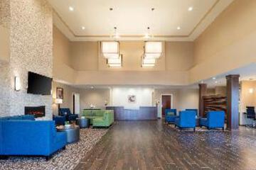 Comfort Suites Summerville