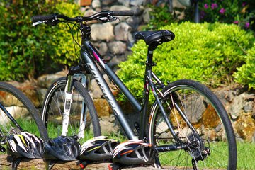 Bicycling