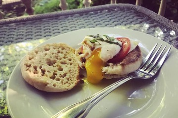 Breakfast/Coffee Service 66 of 75