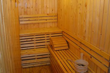 Spa treatment