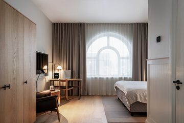 Extra beds
