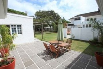 Terrace or Patio