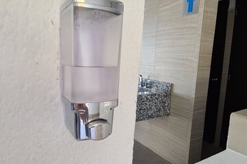 Cleanliness standards