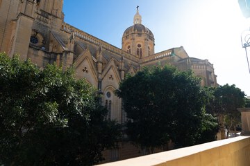 City view