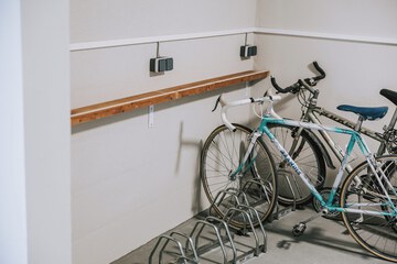 Bicycling