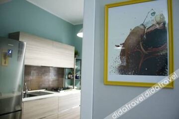 Hotel Interior or Public Areas