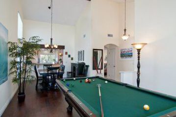 Billiards