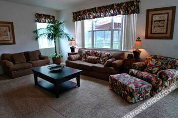 Hotel Interior or Public Areas