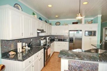 In-Room Kitchen