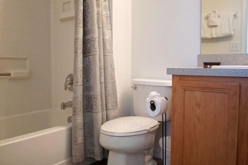 Jetted tub