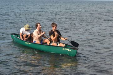 Fishing