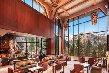 RESORT AT SQUAW CREEK 2