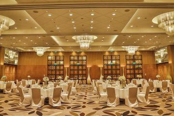 Ballroom