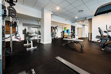 Health and Fitness 53 of 58