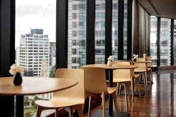 Executive lounge