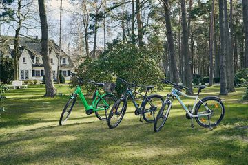 Bicycling